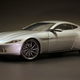 Illustration for article titled Hot Wheels Elite Aston Martin DB10 in 1:18 scale